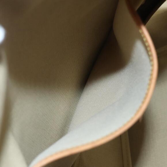 LOUIS VUITTON Monogram Excursion Hand Bag M41450 - Picture 11 of 16